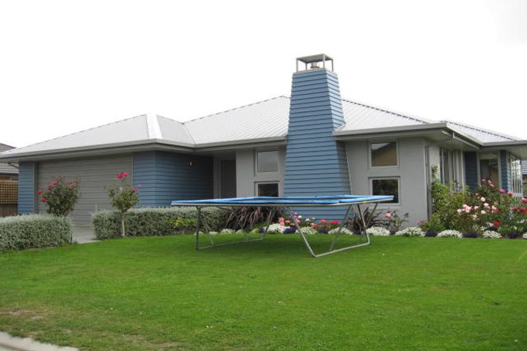 Photo of property in 7 Kintyre Place, Prebbleton, 7604