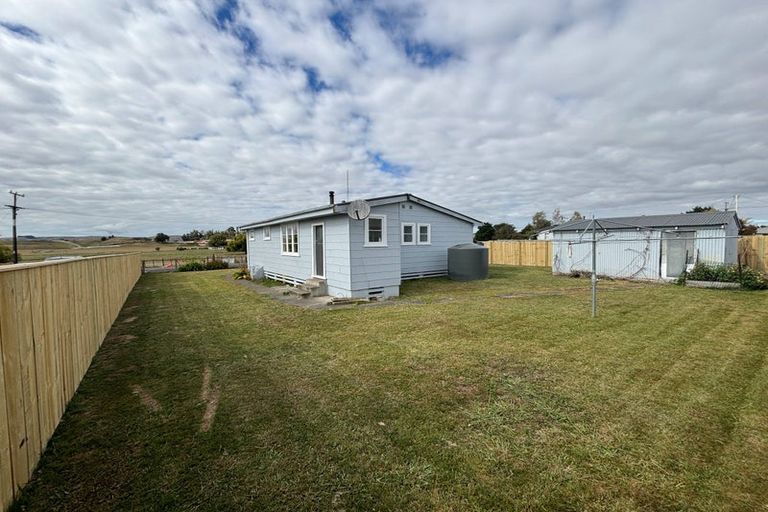 Photo of property in 7 Lawrence Street, Otane, 4202