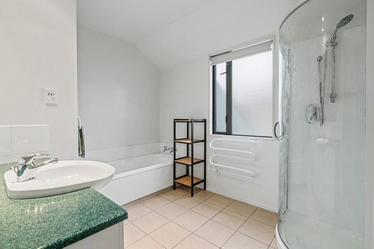 Photo of property in 1 Sharnbrook Lane, Casebrook, Christchurch, 8051