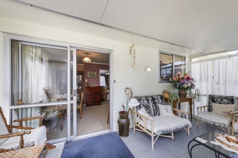 Photo of property in 8 Tennent Court, Marton, 4710