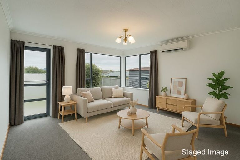 Photo of property in 2/277 Nelson Street, Strathern, Invercargill, 9812