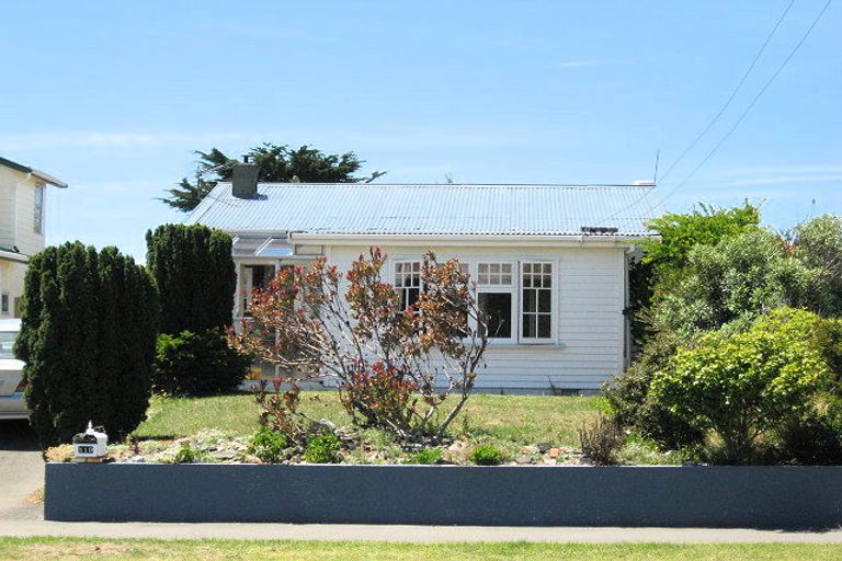 Photo of property in 119 Pine Avenue, South New Brighton, Christchurch, 8062