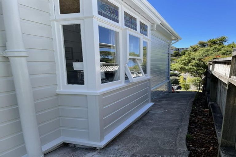 Photo of property in 150 Ohiro Road, Brooklyn, Wellington, 6021