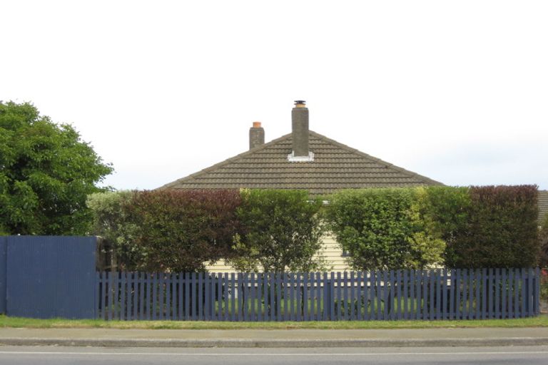 Photo of property in 52 Rutherford Street, Woolston, Christchurch, 8023