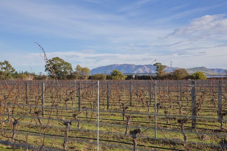 Photo of property in 246 Georges Road, Glasnevin, Amberley, 7482