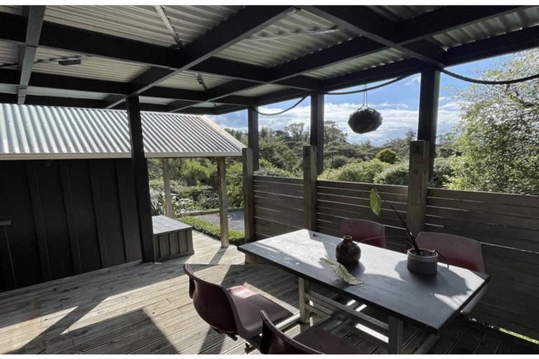 Photo of property in 44a Upper Wainui Road, Raglan, 3297
