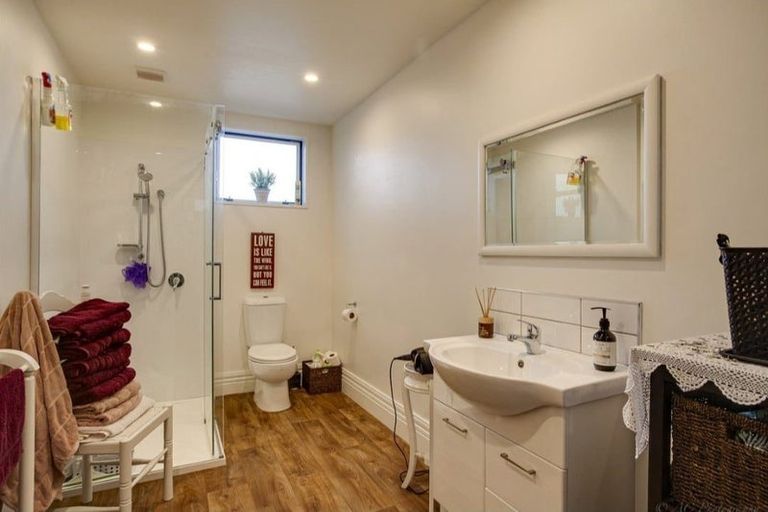 Photo of property in 40&40a Harper Street, Parkside, Timaru, 7910