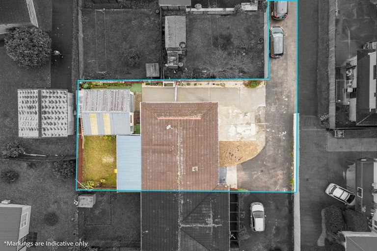 Photo of property in 1/494 Great South Road, Papatoetoe, Auckland, 2025