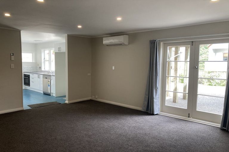 Photo of property in 134 Mitchell Street, Brooklyn, Wellington, 6021