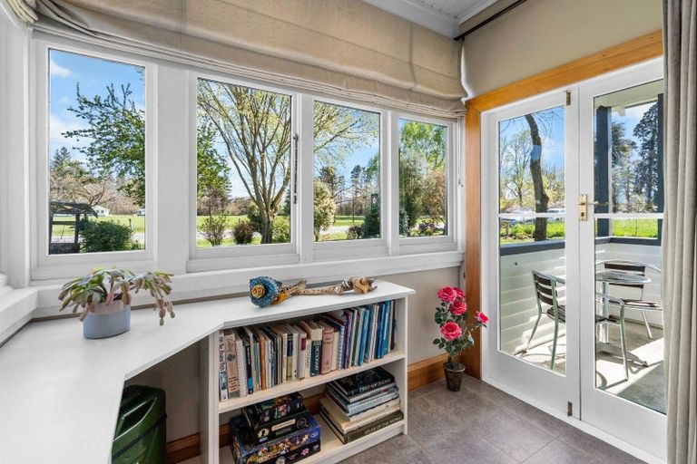 Photo of property in 9 Culverden Road, Culverden, 7392