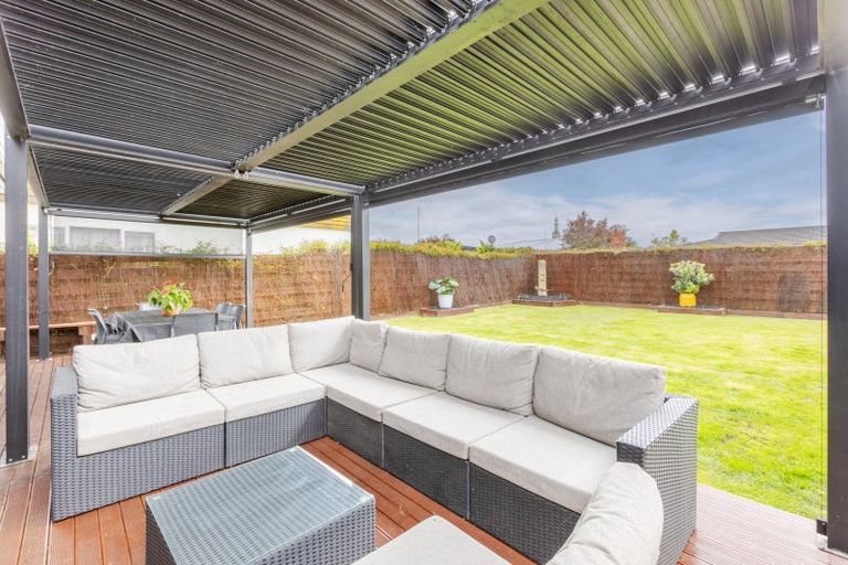 Photo of property in 96 Freyberg Avenue, Tamatea, Napier, 4112