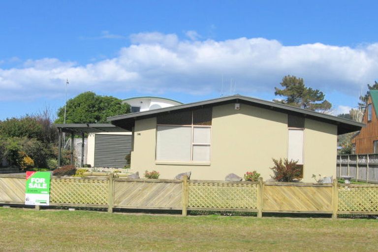 Photo of property in 214 Papanui Road, Whangamata, 3620