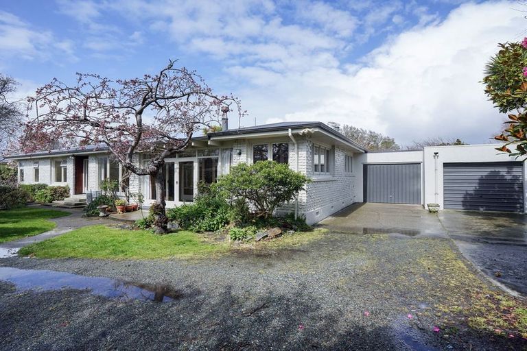 Photo of property in 29 Duke Street, Gladstone, Invercargill, 9810