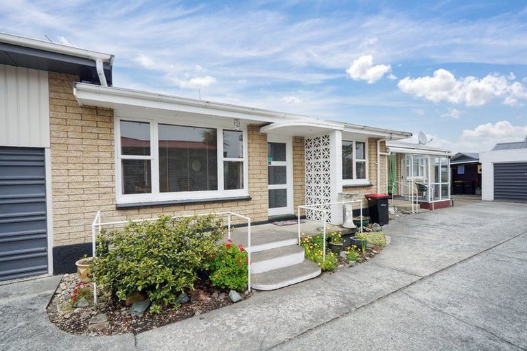 Photo of property in 6b Glengarry Crescent, Glengarry, Invercargill, 9810