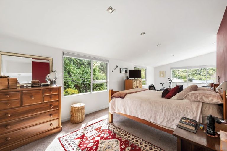 Photo of property in 5/3 Severn Street, Island Bay, Wellington, 6023