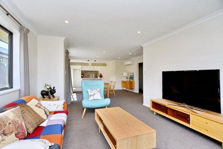 Photo of property in 16 Streamside Terrace, Kaiapoi, 7630