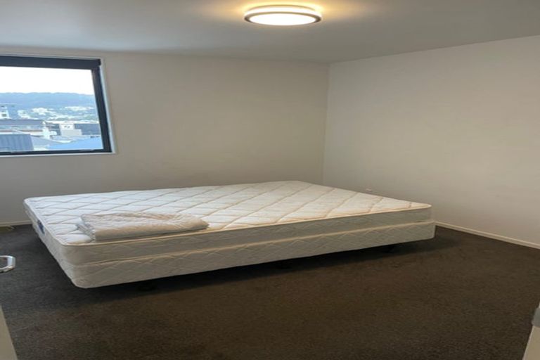 Photo of property in 501/77 Abel Smith Street, Te Aro, Wellington, 6011