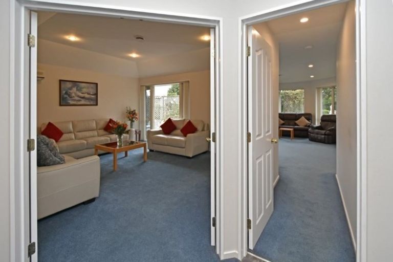 Photo of property in 4 Joe Burns Place, Wigram, Christchurch, 8042