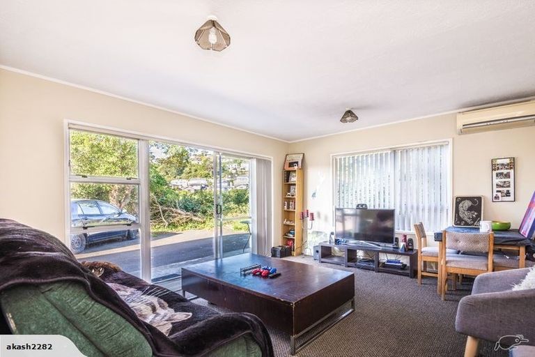Photo of property in 74u3 Dominion Park Street, Johnsonville, Wellington, 6037