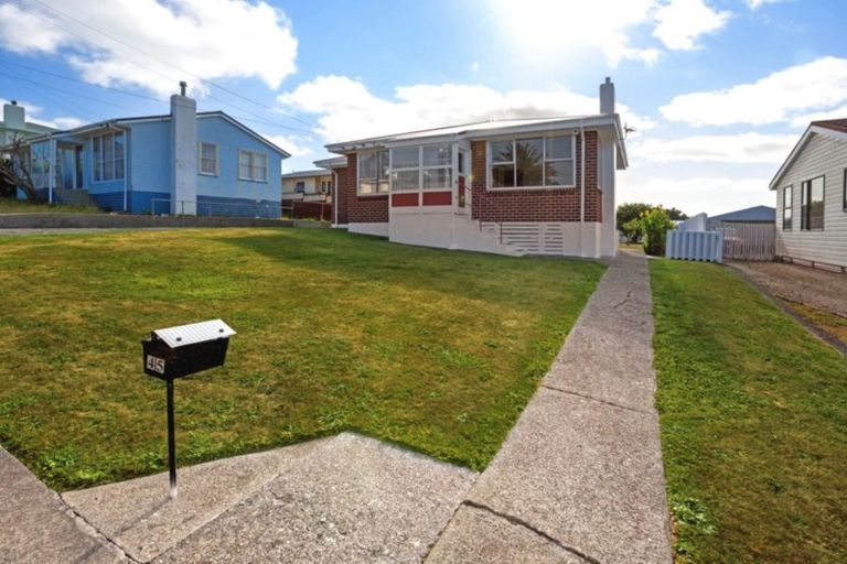 Photo of property in 45 Piko Street, Titahi Bay, Porirua, 5022