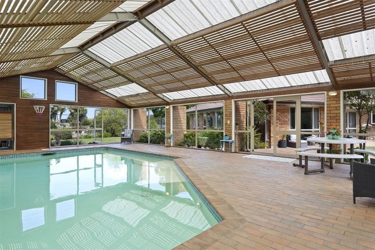 Photo of property in 234 Giles Road, Kaiapoi, 7692