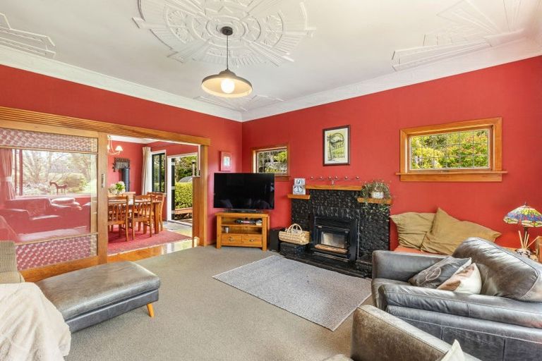 Photo of property in 82 Tikorangi Road, Tikorangi, Waitara, 4383