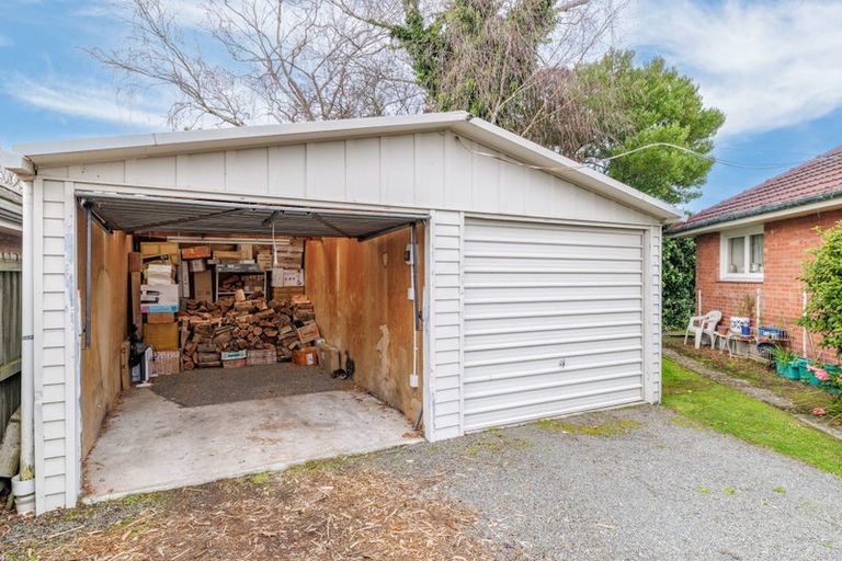 Photo of property in 135a Totara Street, Riccarton, Christchurch, 8041