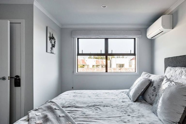 Photo of property in 3u3 Charlemont Street, Whitiora, Hamilton, 3200