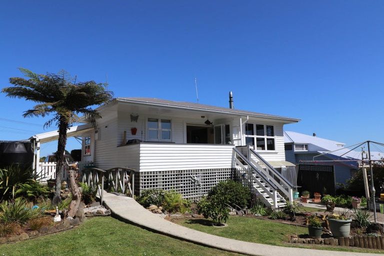 Photo of property in 105 Graham Street, Thames, 3500