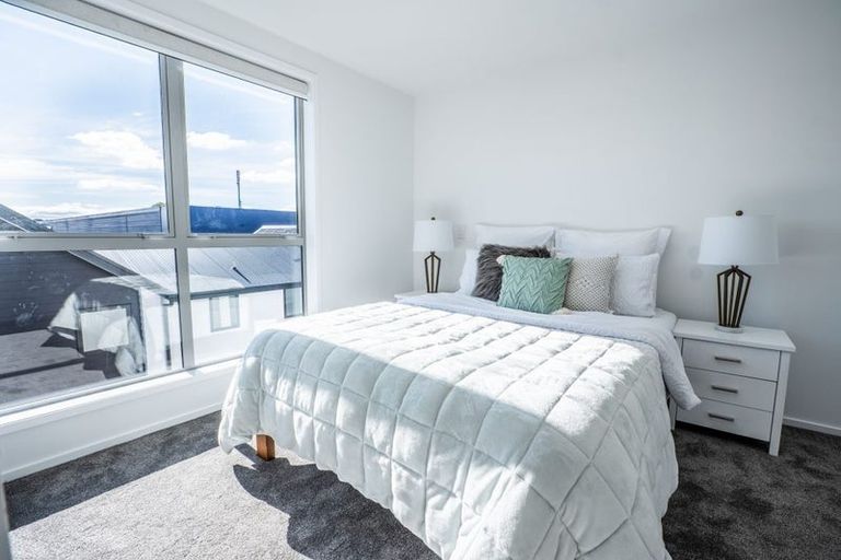 Photo of property in 5/205 Salisbury Street, Christchurch Central, Christchurch, 8013