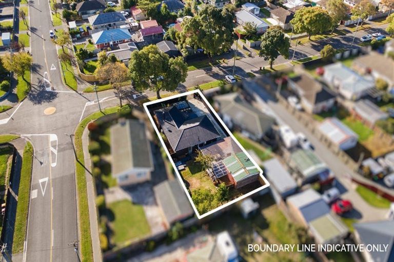 Photo of property in 47 Carters Road, Aranui, Christchurch, 8061