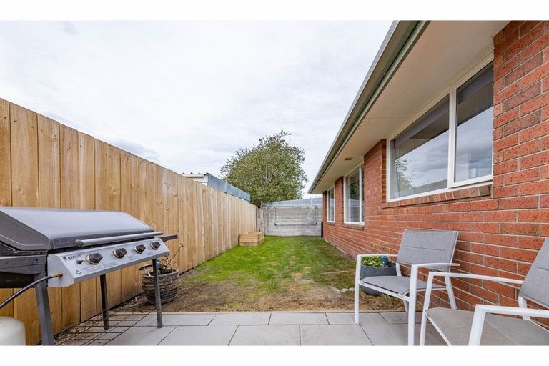 Photo of property in 107a King Street, Sydenham, Christchurch, 8023
