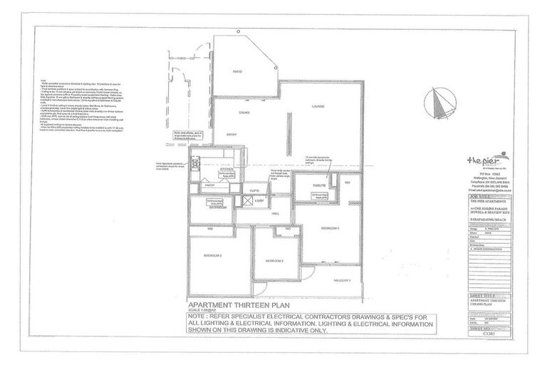 Photo of property in 4-u13 Seaview Road, Paraparaumu Beach, Paraparaumu, 5032