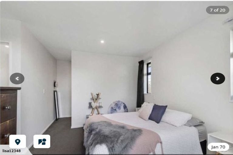 Photo of property in 16b Retallick Way, Amberley, 7410