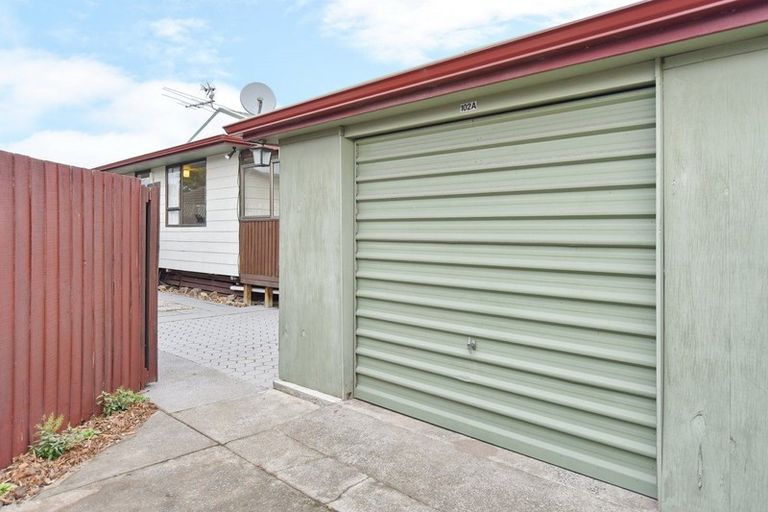 Photo of property in 102a Amyes Road, Hornby, Christchurch, 8042