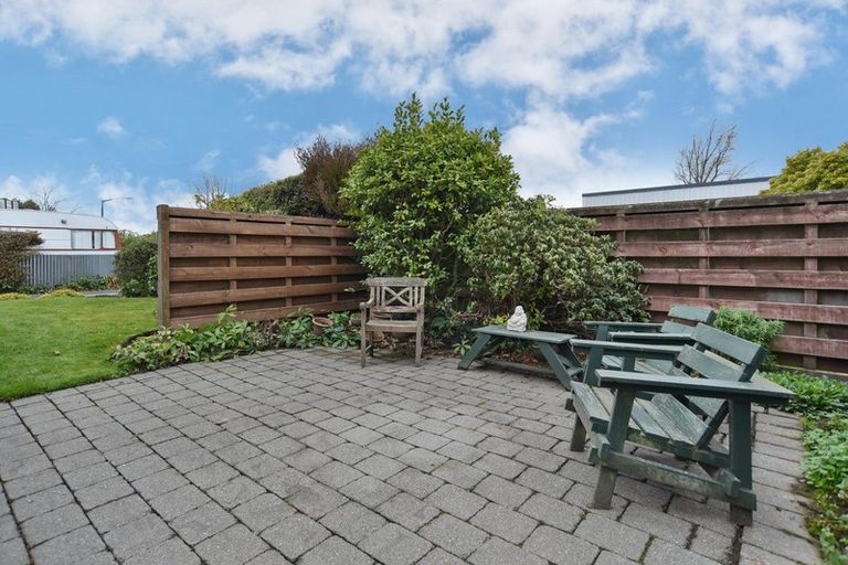 Photo of property in 1a Mckenzie Place, Rangiora, 7400