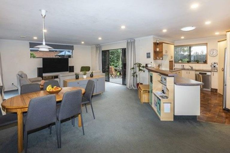 Photo of property in 58 Hewitts Road, Woodend, 7610