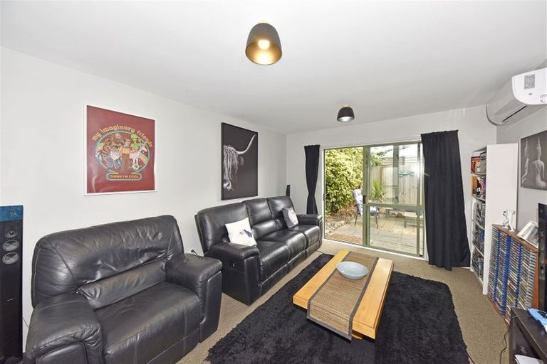 Photo of property in 3/448 Worcester Street, Linwood, Christchurch, 8011