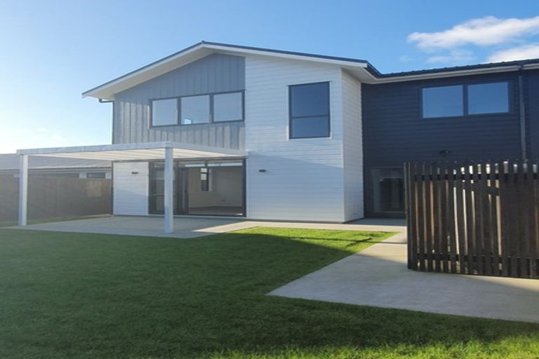 Photo of property in 24 Piripono Crescent, Pukekohe, 2120
