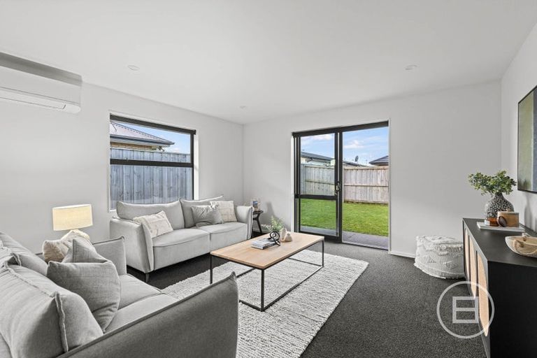 Photo of property in 49 Lydiard Drive, Rolleston, 7615