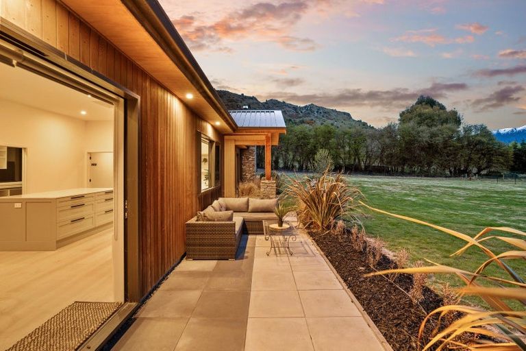 Photo of property in 62 Morven Ferry Road, Arrow Junction, Queenstown, 9371