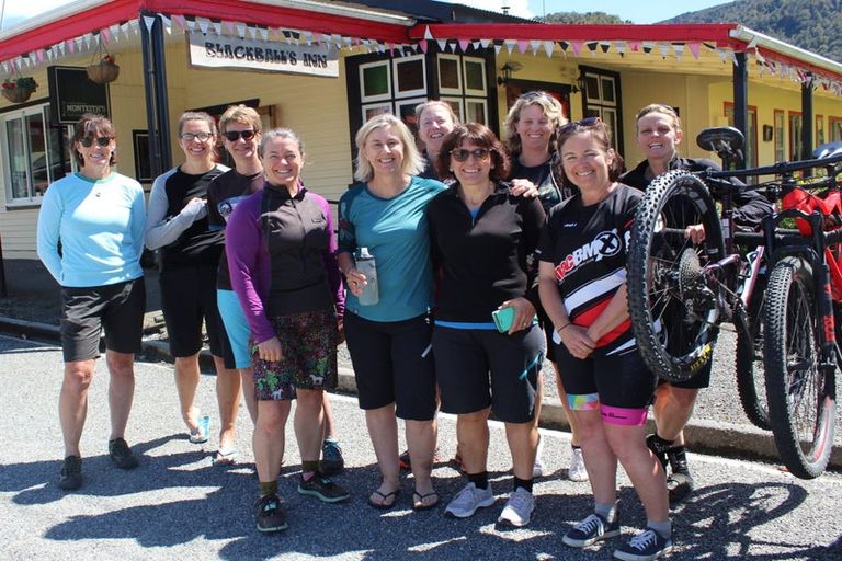 Photo of property in 8 Hilton Street, Blackball, 7804