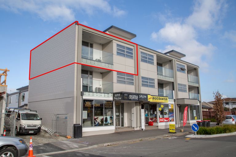 Photo of property in 9/376 Worcester Street, Linwood, Christchurch, 8011