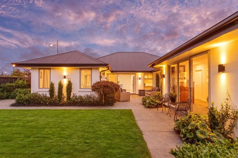 Photo of property in 1 Oakley Drive, Prebbleton, 7604