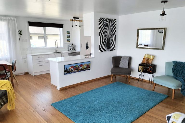 Photo of property in 27 Seabury Avenue, Foxton Beach, Foxton, 4815