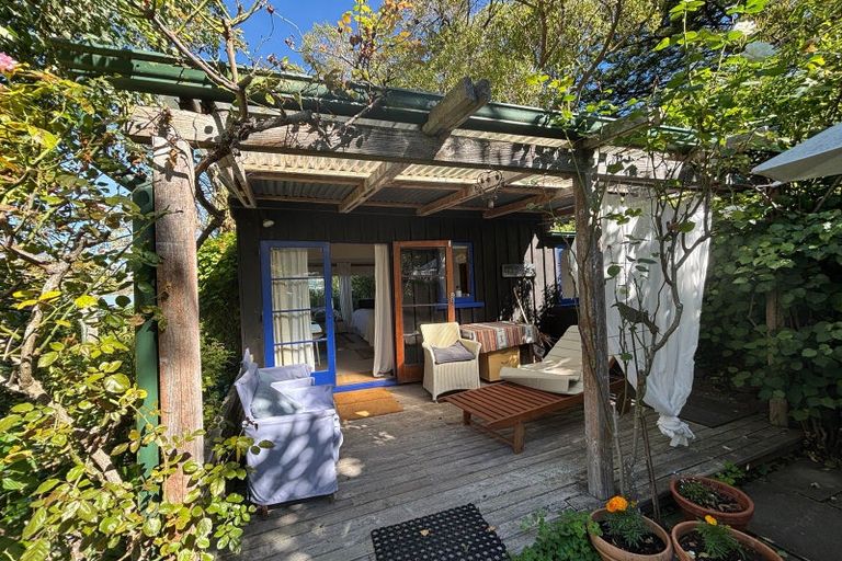 Photo of property in 10 Sandy Beach Road, Tinopai, 0593