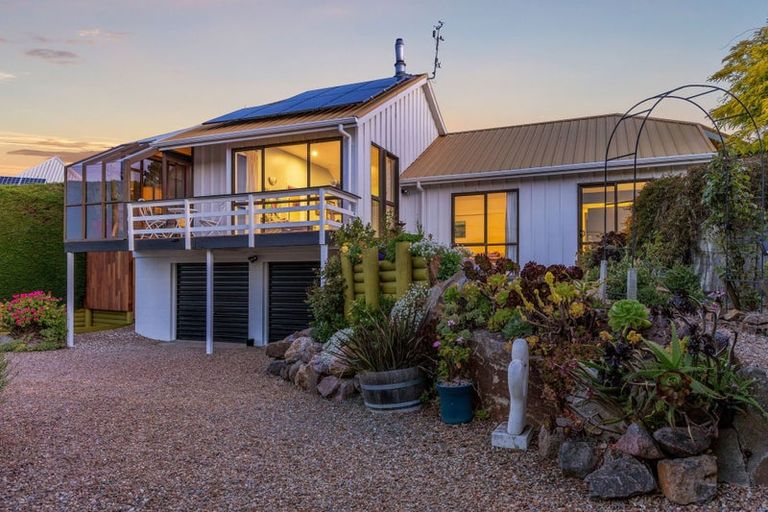 Photo of property in 126 Marine Drive, Diamond Harbour, Lyttelton, 8971