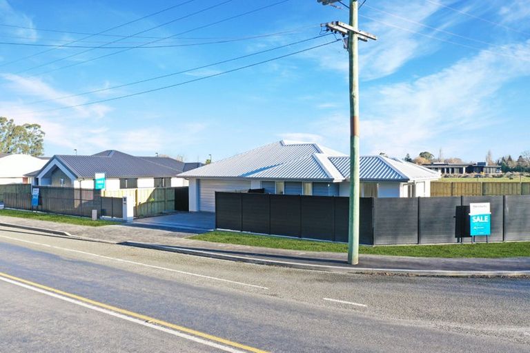 Photo of property in 247 Racecourse Road, Allenton, 7700