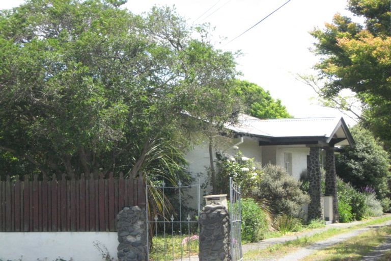 Photo of property in 25 Leitch Street, Somerfield, Christchurch, 8024