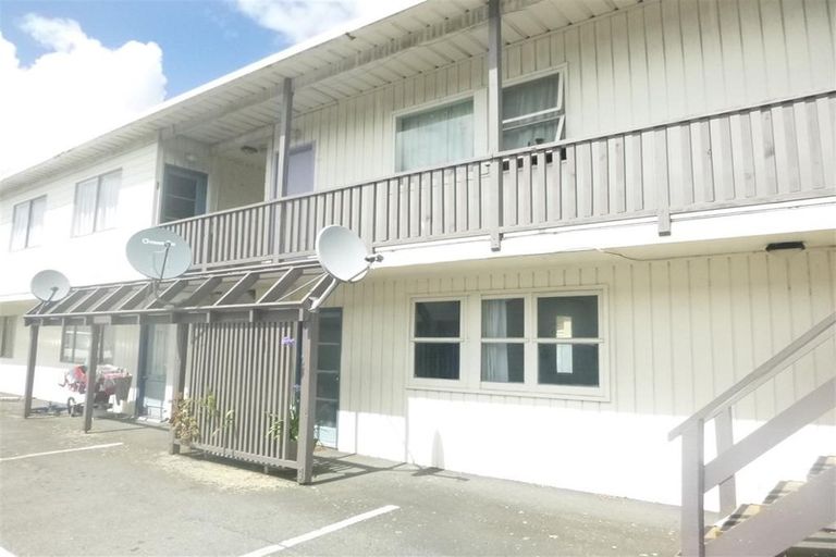 Photo of property in 14/91 Pharazyn Street, Melling, Lower Hutt, 5010